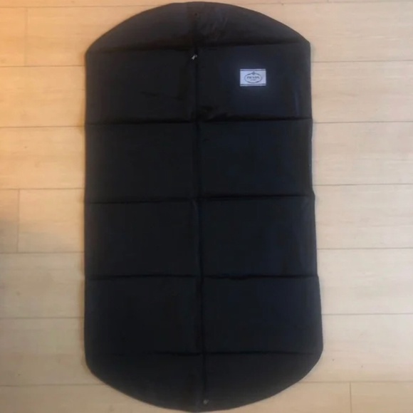 Prada Milano Travel Storage Garment Bag - Picture 3 of 3